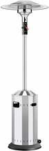 Dujinis soojuskiirgur Enders Elegance 937622, 8000 W