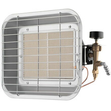 Gaasikiirgur Bradas PG-009G, 13 kW