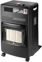 Gaasikütteseade Neo Tools, 4200 W