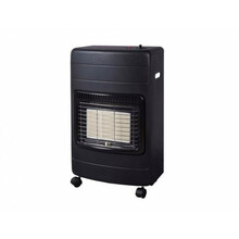 Gaasisoojendi Volteno VO0286, 4.2 kW