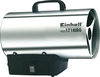 Gaasikütteseade Einhell HGG 171 Niro, 2330435