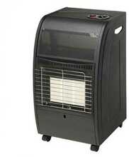 Gaasikütteseade Dedra DED9975, 4,2 kW