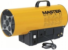 Gaasikütteseade Master BLP 16 M, 16 kW