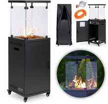 Gaasikütteseade Multi Garden, 13 kW
