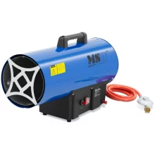 Gaasikütteseade MSW, 30 kW