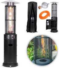 Gaasisoojendaja Multigarden BYH-D-PC, 13 kW