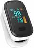 Pulssoksümeeter Oromed Oro-Oximeter White