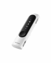 Pulsoksümeeter Withings BeamO 4w1, valge