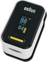 Pulsoksümeeter Braun YK-81CEU