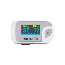 Pulsoksümeeter Microlife OXY 300