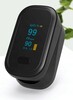 Pulssoksümeeter Oromed ORO-OXIMETER Black