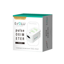 Pulsoksümeeter Evolu