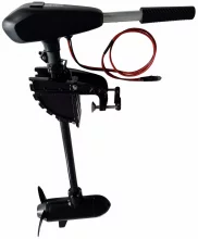 Elektriline paadimootor Master MAS-L080 80 Lbs 850 W