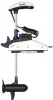 Elektriline paadimootor Vevor 55 Lbs, 12 V