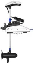 Elektriline paadimootor Vevor 55 Lbs, 12 V