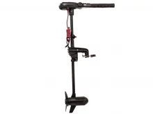 Elektrimootor Haswing Protruar 1.0 12V 65 Lbs