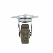 Ratas Siso 08.12.302, must, 5 cm