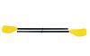 Aerud Bestway Hydro-Force 62015i 124 cm, must/kollane, 2 tk