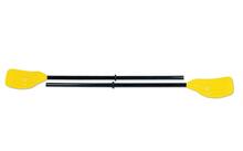 Aerud Bestway Hydro-Force 62015i 124 cm, must/kollane, 2 tk