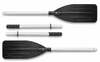 Paadiaerud INTEX 137 cm
