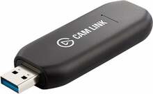 Videosalvestuse adapter Elgato Cam Link 4K 10GAM9901