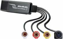 AVerMedia DVD EZMaker 7 videosalvestusseade