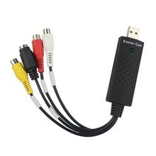 RoGer USB signaali püüdmise kaart