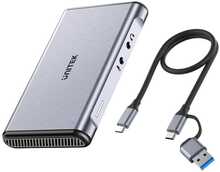 Unitek 4K60Hz videopüüdja V1177AGY01