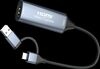 MicroConnect HDMI Video Capture USB-C
