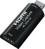 PremiumCord HDMI video capture USB3.0