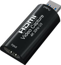 PremiumCord HDMI video capture USB3.0