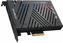 AverMedia Live Gamer DUO GC570D