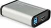 Video capture adapter StarTech HDMI to USB C, hõbe