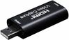 MicroConnect HDMI videopüüdja (USB 2.0)