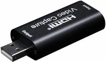 MicroConnect HDMI videopüüdja (USB 2.0)