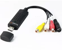 Videosalvestusseade Technaxx TX-20 Video Grabber