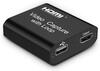 PremiumCord HDMI video capture with loop