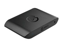 Väline videokaardi salvesti Elgato HD60 X, must