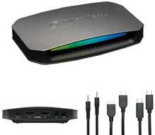 Videokaart AVerMedia Live Gamer Ultra 2.1 GC553G2 61GC553G20BV