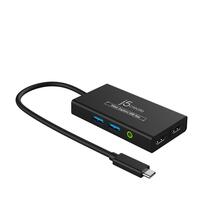 J5Create Video Capture USB HUB