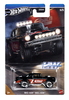 Hot Wheels Speed teemaauto, HWR60