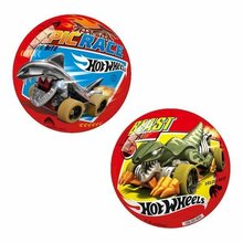 Pall STAR Hot Wheels New, 23 cm