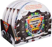 Adventkalender Monster Jam Mini, 6065437