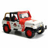 Mänguauto Jada Jurassic World Jeep Wrangler, 253253005, 1:24