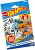 Kleepsude tegevuskomplekt Bladez Hot Wheels, HW85751