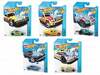 Mudelauto Hot Wheels Color Shifters BHR15, erinevad värvid