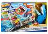 Autorada Mattel Hot Wheels City Attacking Shark Escape, HDP06