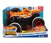 Kaugjuhitav auto Mattel Hot Wheels Tiger Shark, HGV87, 1:15