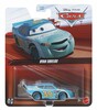 Mänguauto Mattel Cars DC VIEW ZEEN 39