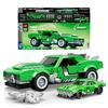 Konstruktorsõiduk Mattel Hot Wheels Custom 68 Camaro, JFT16